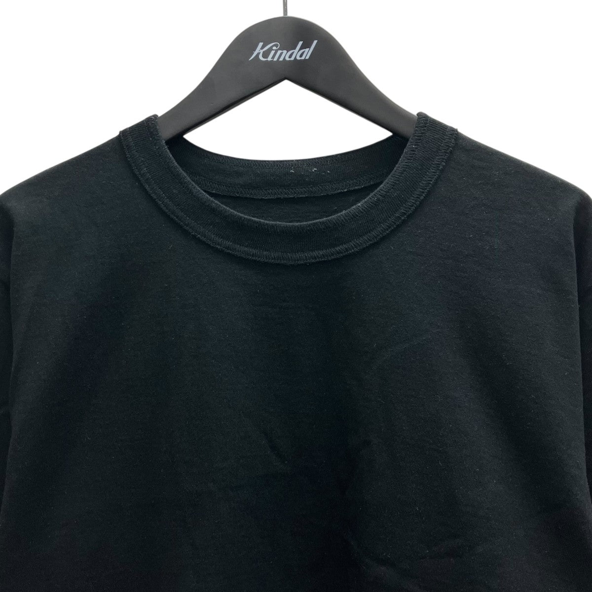 sacai×WTAPS 25SS 半袖Tシャツ 25-0928S ブラック サイズ 5｜【公式