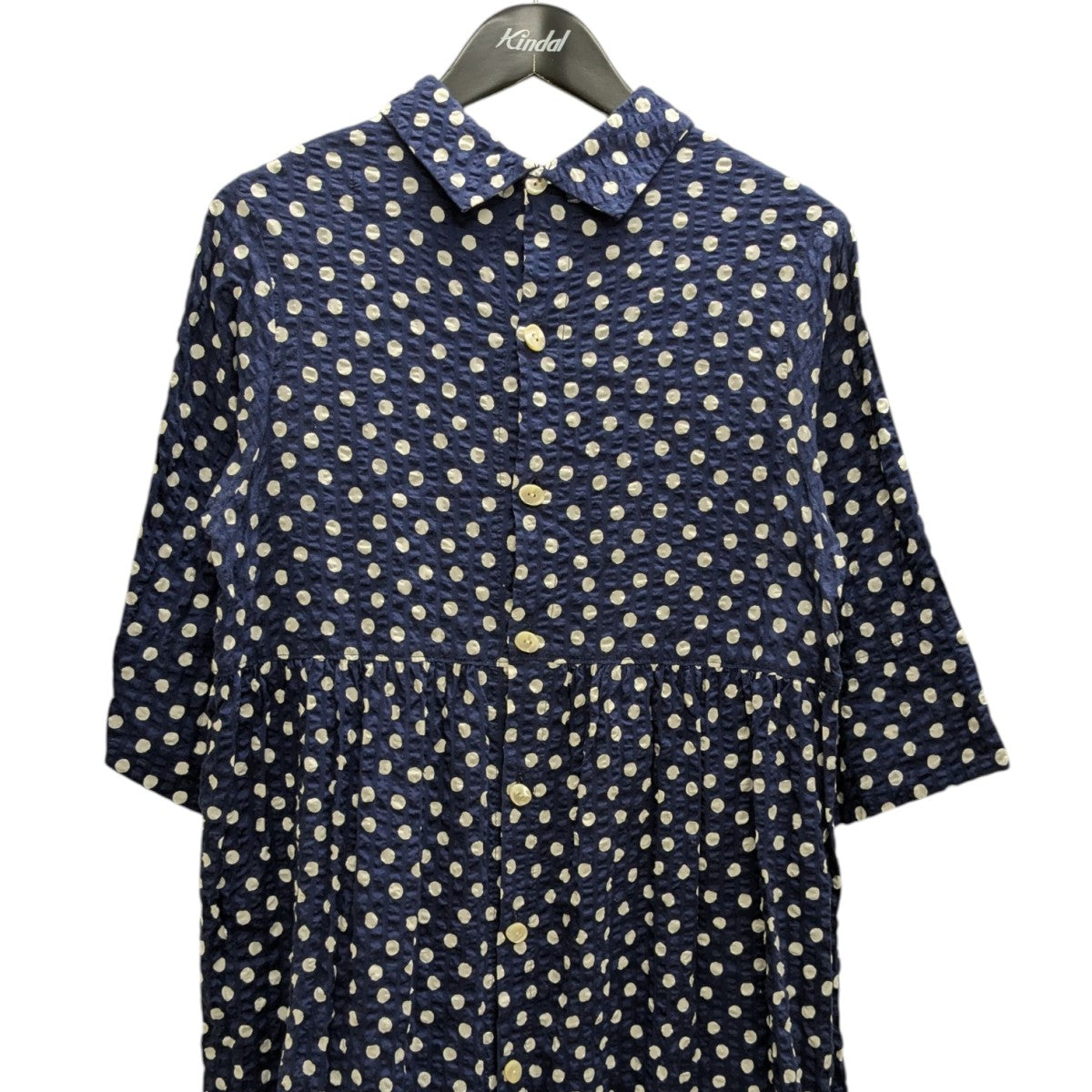 コムデギャルソン　ワンピース JUNYA WATANABE CDG(ジュンヤワタナベコムデギャルソン) 23AW
