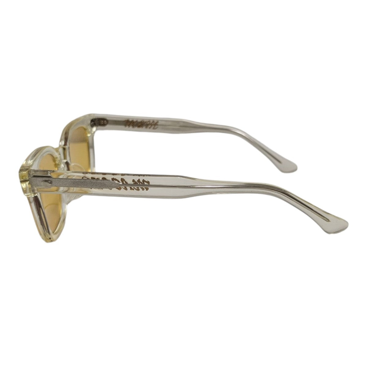 m＆m custom performance×MASSES サングラス M&M CUSTOM PERFORMANCE - SUNGLASSES 