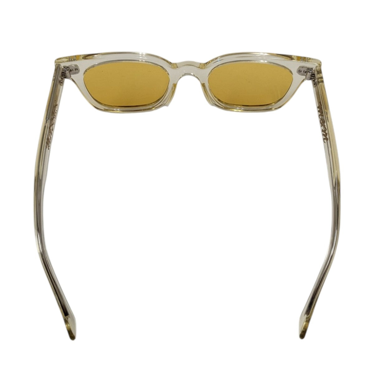 m＆m custom performance×MASSES サングラス M&M CUSTOM PERFORMANCE - SUNGLASSES 