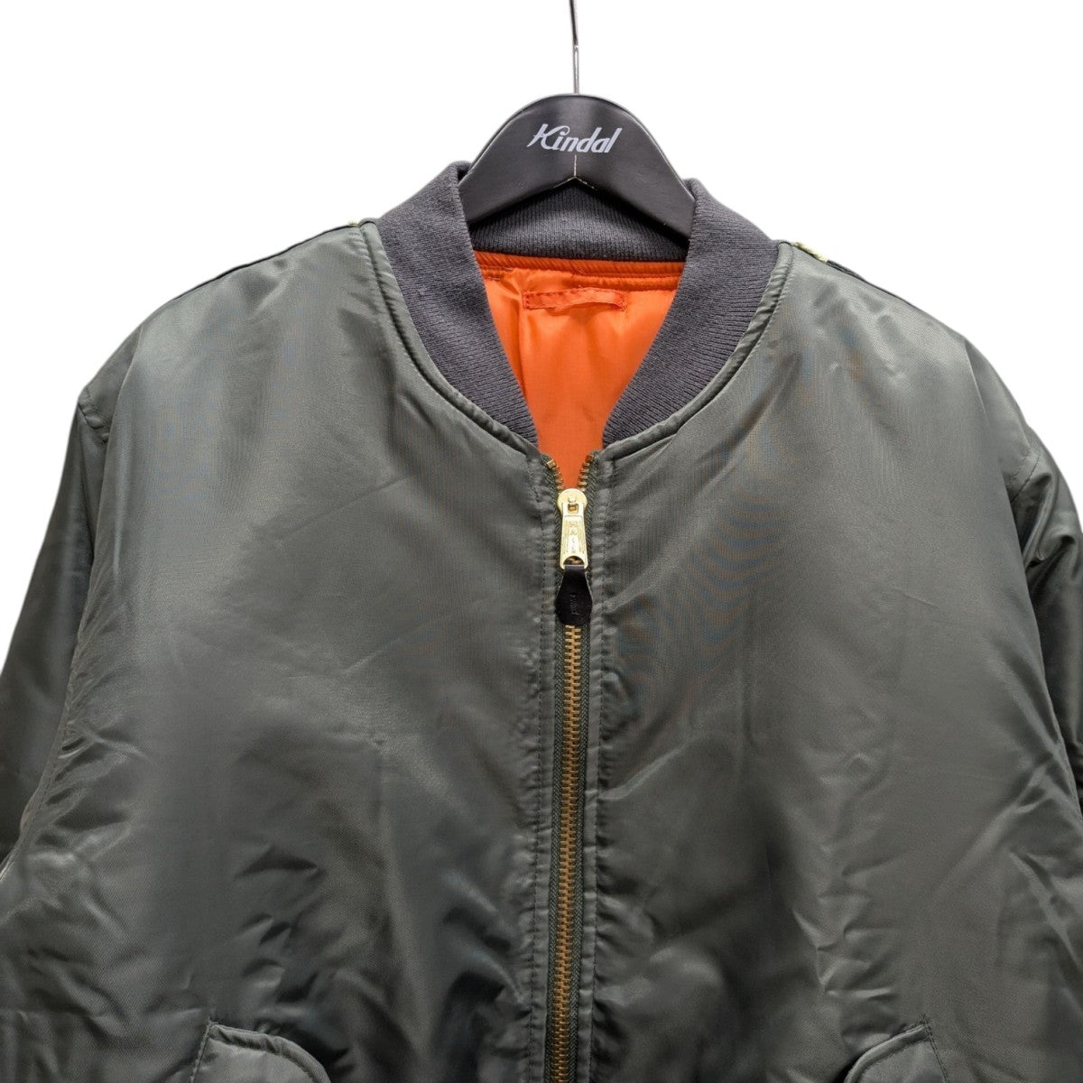 ジャケット・アウター discovered 22ss ma1 ジャケット・アウター discovered 22ss ma1 DISCOVERED ma1 ma-1