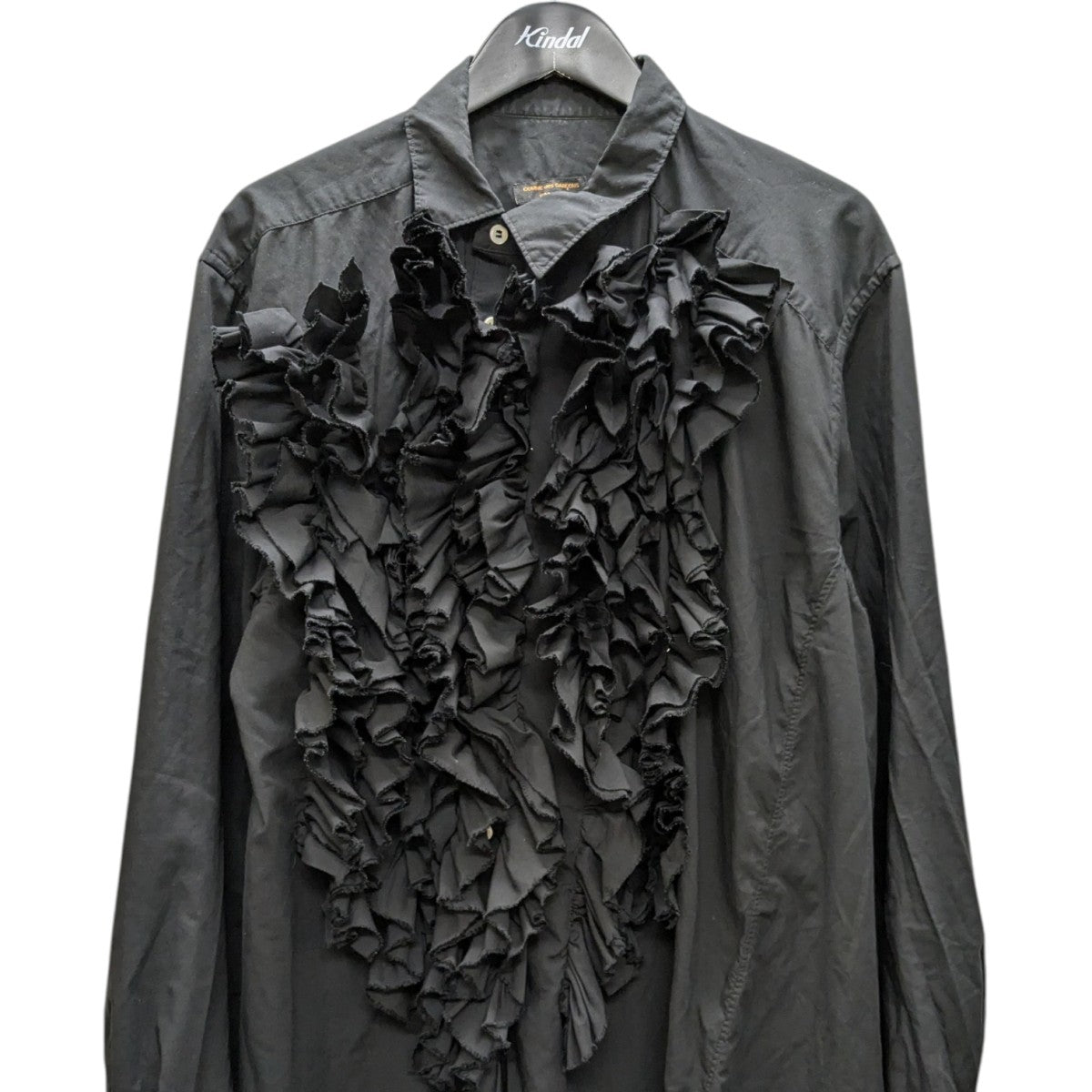 COMME des GARCONS SHIRT(コムデギャルソンシャツ) FOREVER Wide