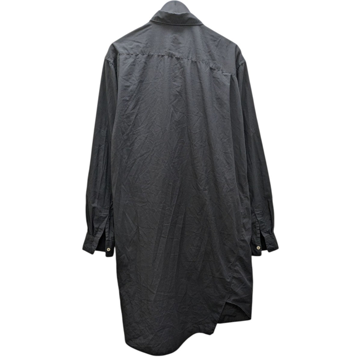 COMME des GARCONS HOMME PLUS(コムデギャルソンオムプリュス) フリル