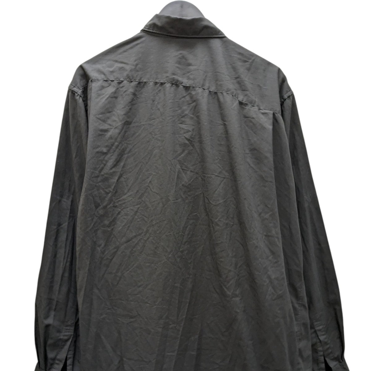 COMME des GARCONS HOMME PLUS(コムデギャルソンオムプリュス) フリル