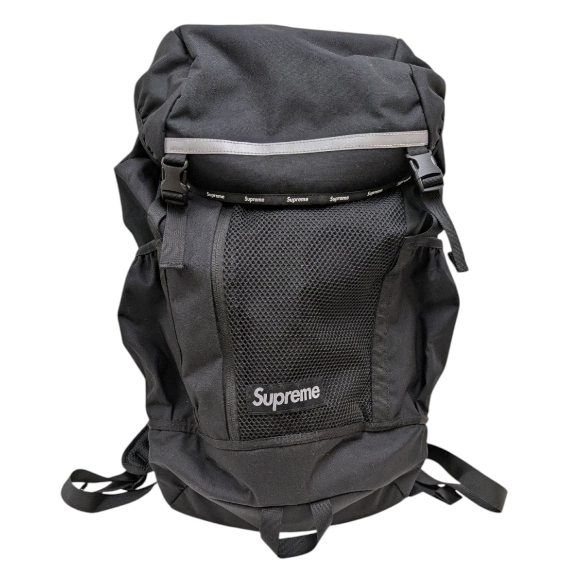 Supreme(シュプリーム) 24AW/BackpackバックパックWEEK1 WEEK1