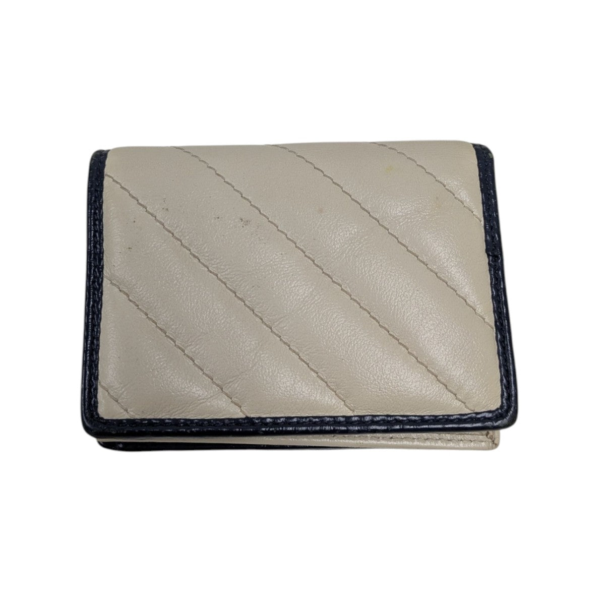 GUCCI(グッチ) GGマーモント 二つ折り財布 財布 573811・203887