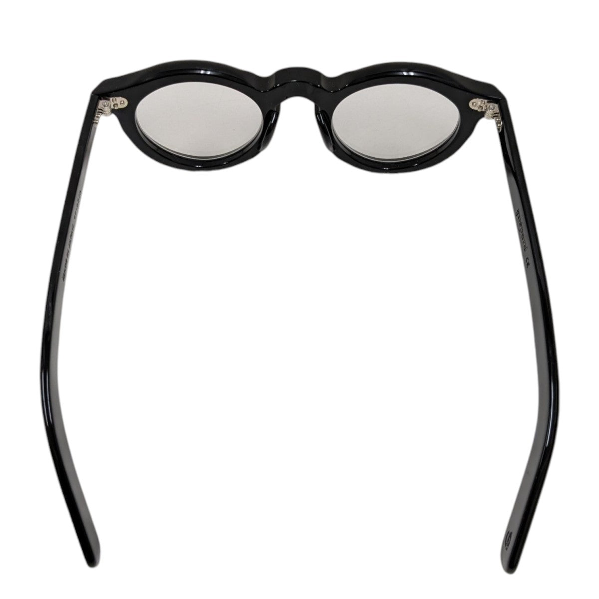 guepard(ギュパール) 眼鏡gp-07/n gp-07/n クリア×ブラック｜【公式