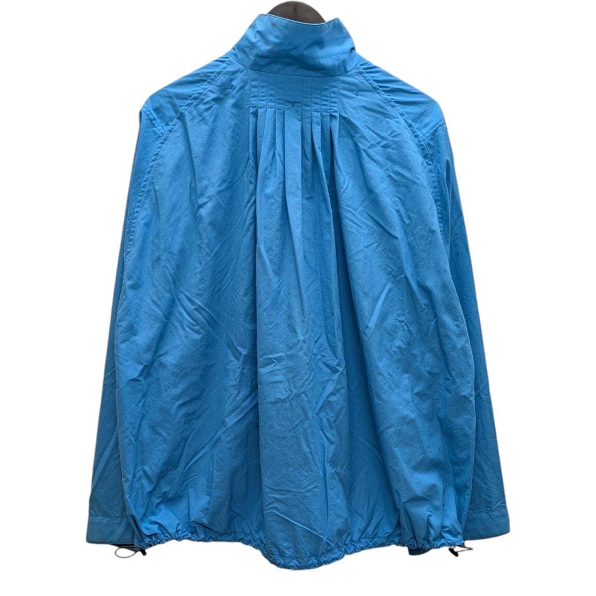 25SSTRAINING JACKET トレーニングナイロンジャケット