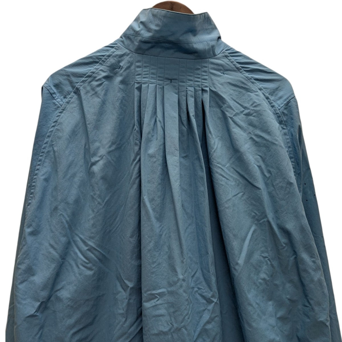 25SSTRAINING JACKET トレーニングナイロンジャケット
