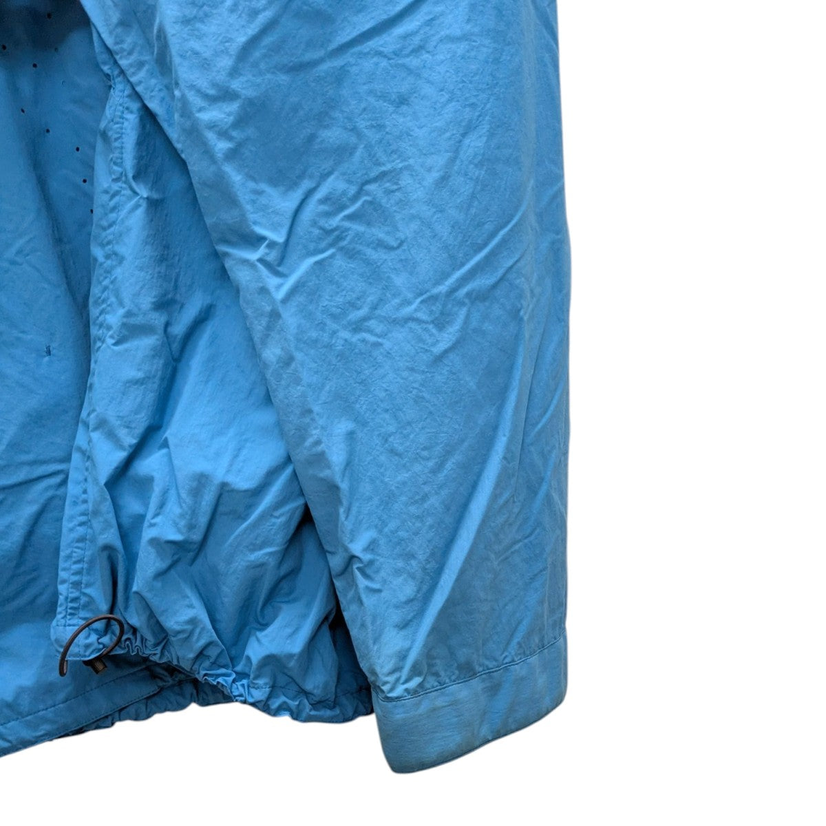 25SSTRAINING JACKET トレーニングナイロンジャケット