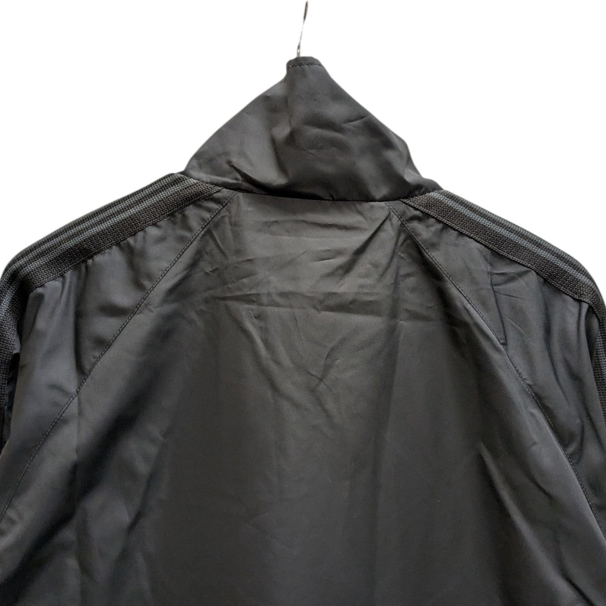 NEEDLES ニードルズ ナイロンジャケットXL Needles/ニードルズ 別注Nylon Track Jacket | BEAVER（ビーバー