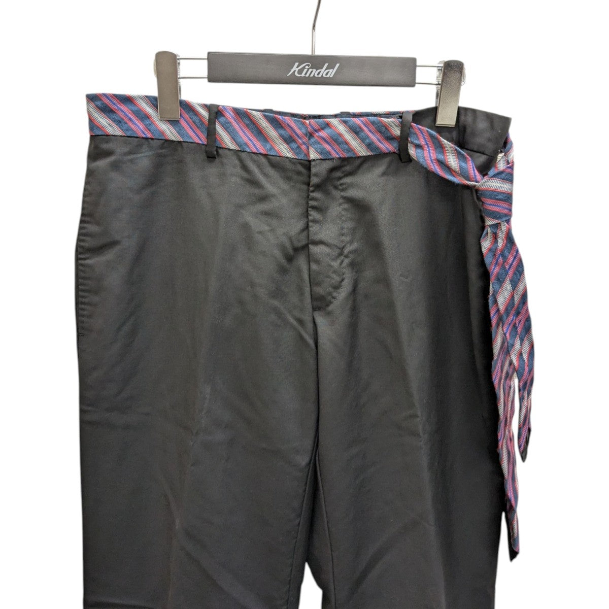 ALEXANDER McQUEEN(アレキサンダーマックイーン) スラックス