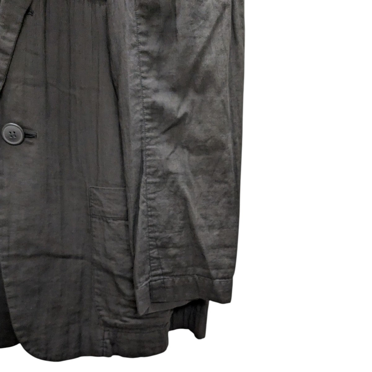 ISSEY MIYAKE(イッセイミヤケ) テーラードジャケット IM31-FD018