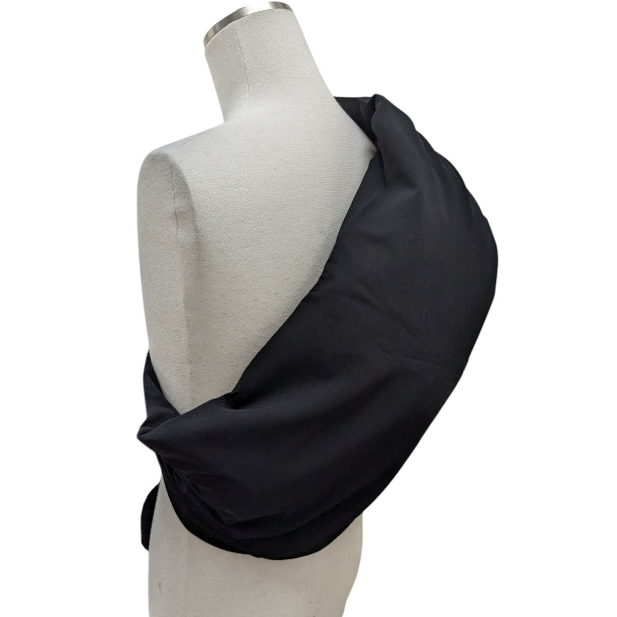 VISCOSE TRIACETATE TWILL SHIRT SLEEVE BODY BAGボディーバッグYP-A05-290