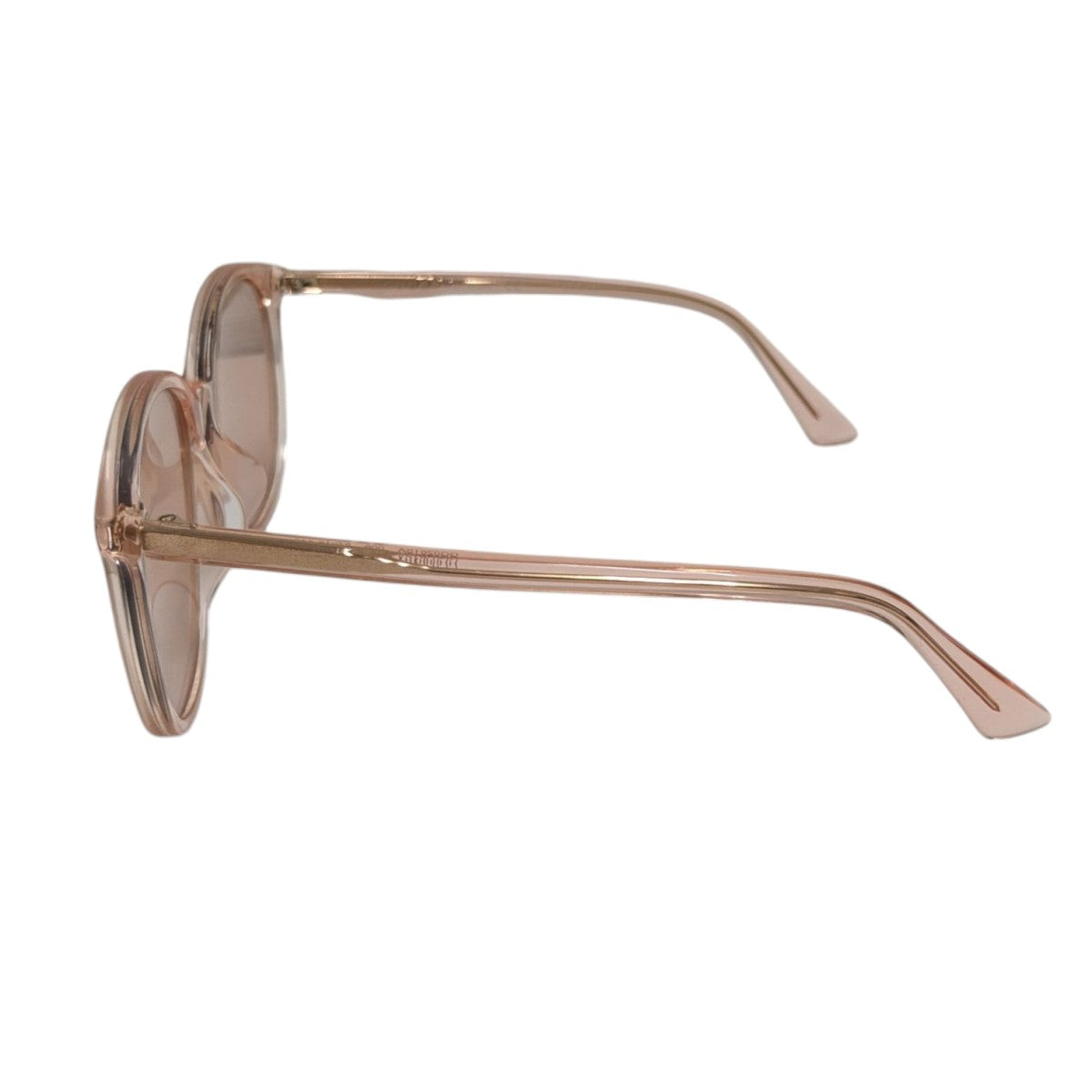 GUCCI(グッチ) サングラスGG0261SA GG0261SA ピンク サイズ 57