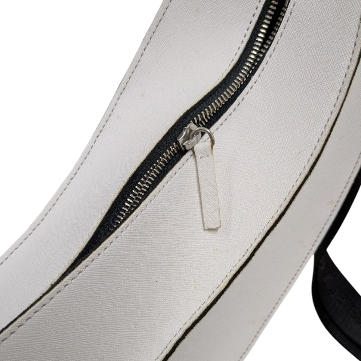 MM6 Maison Margiela ショルダーバッグ 古着・中古-8枚目のアイテム画像