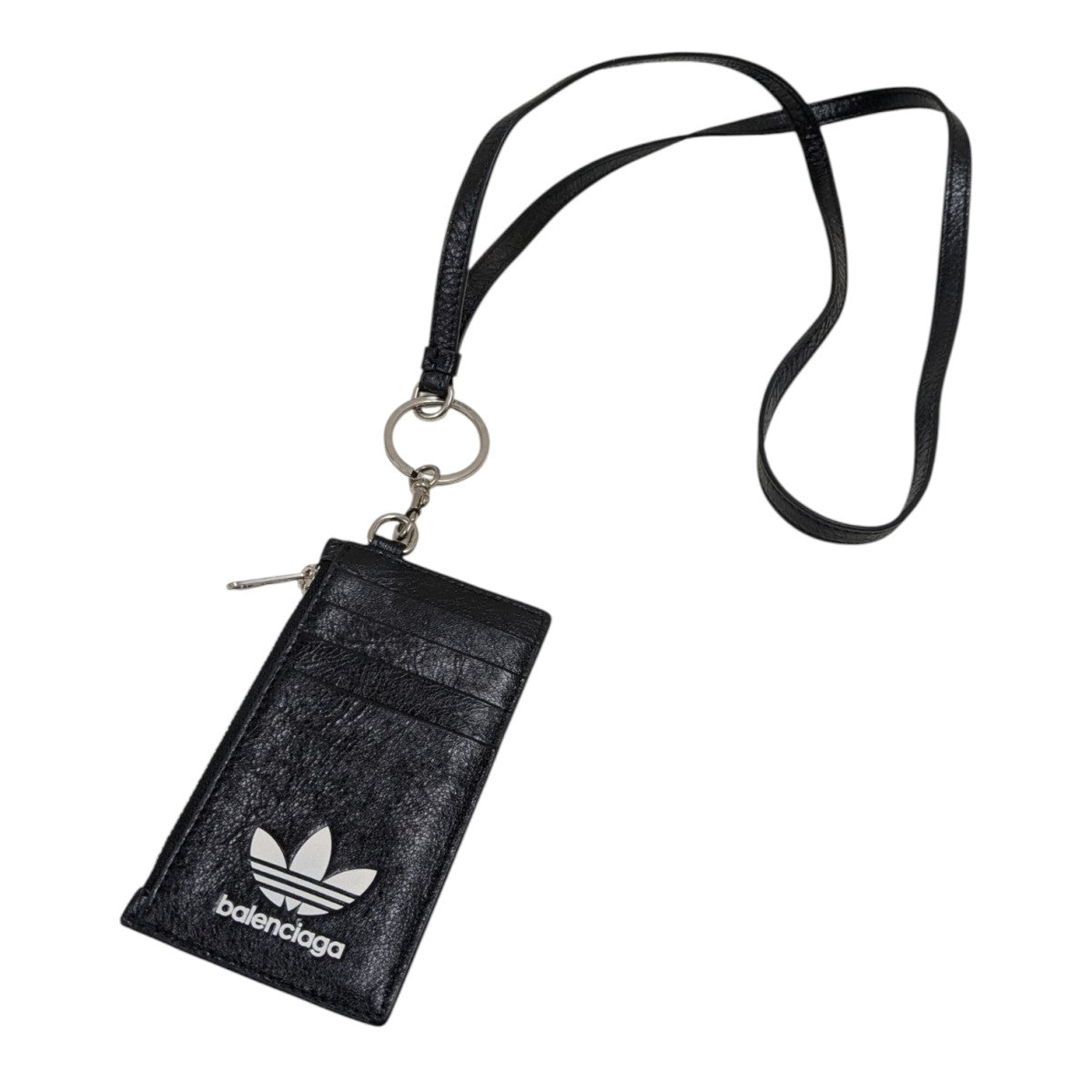 BALENCIAGA×adidas 水筒725677 725677 ブラック｜【公式