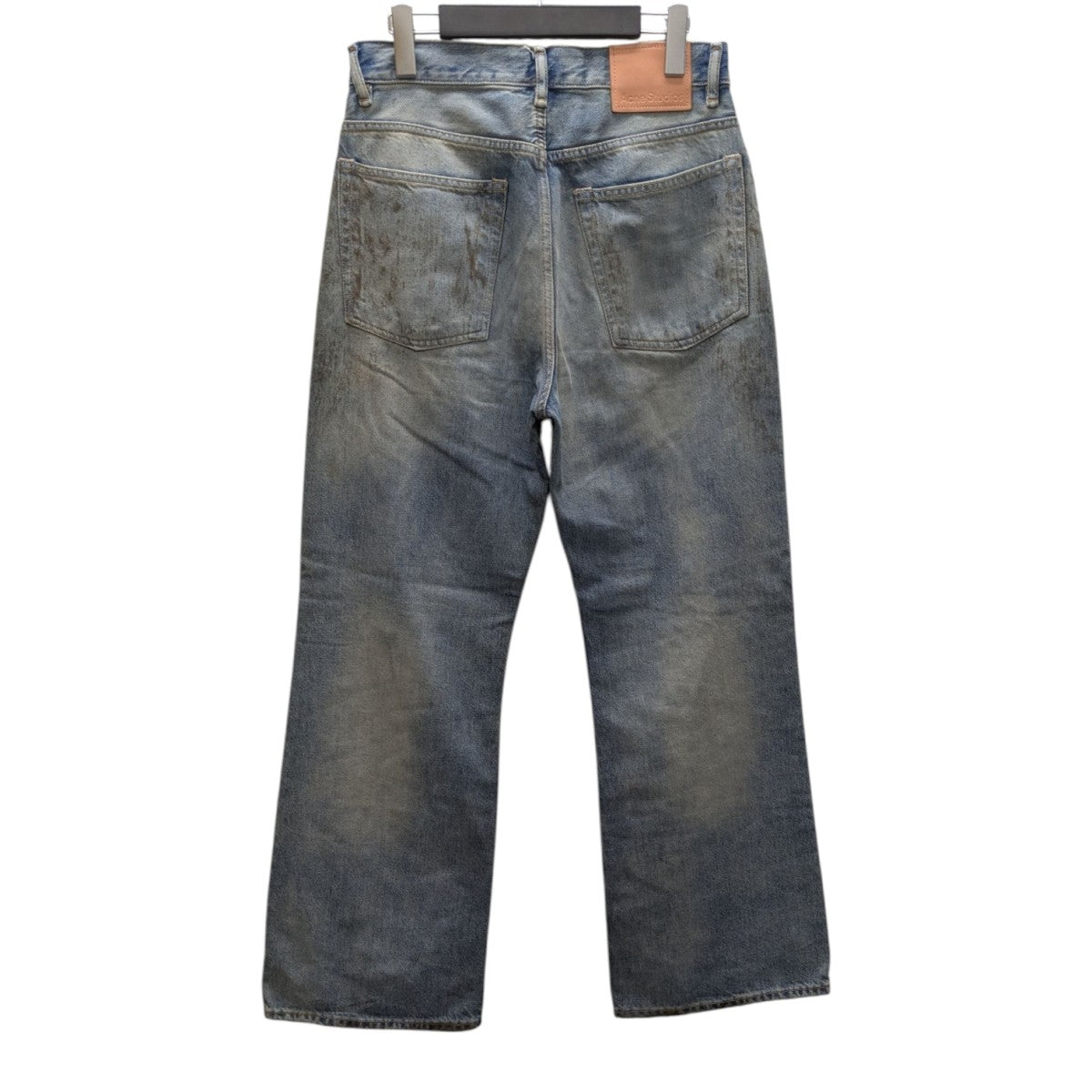 パンツ Acne Studios 2021M Penicillin 30/32 ACNE STUDIOS(アクネストゥディオズ) 2021M Penicillinデニム