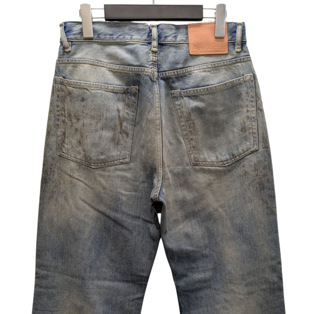 ACNE STUDIOS(アクネストゥディオズ) 2021M Penicillinデニム