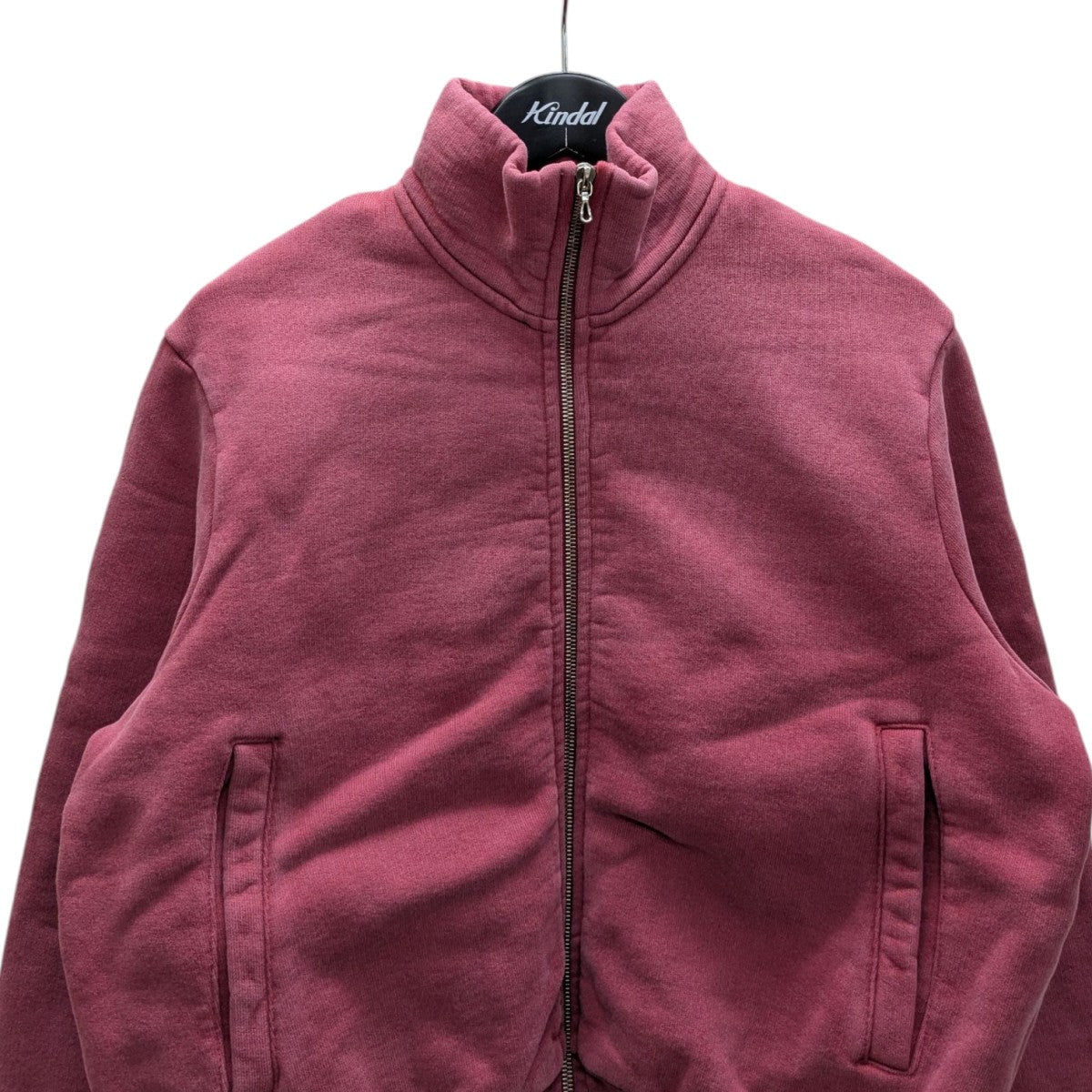 MOB JACKETスウェットブルゾンM2256MR