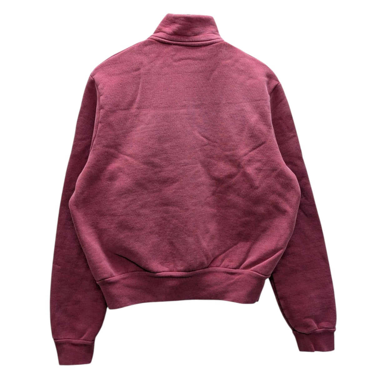 OUR LEGACY(アワーレガシー) MOB JACKETスウェットブルゾンM2256MR