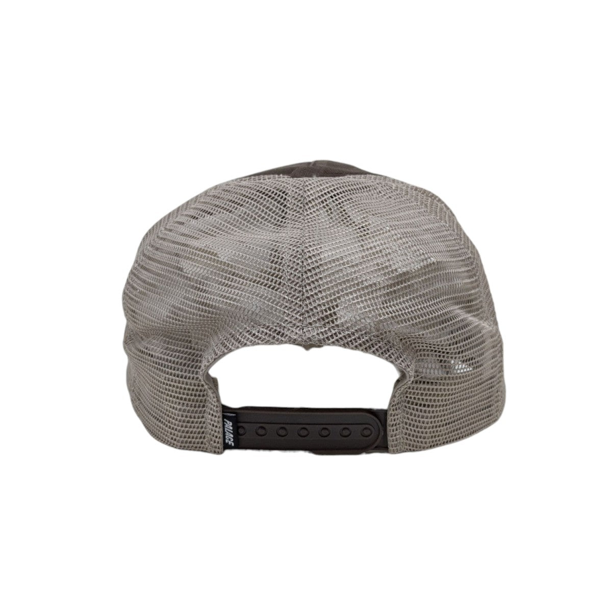 PALACE(パレス) 25AWFREEDOM DISTRESSED TRUCKERメッシュ