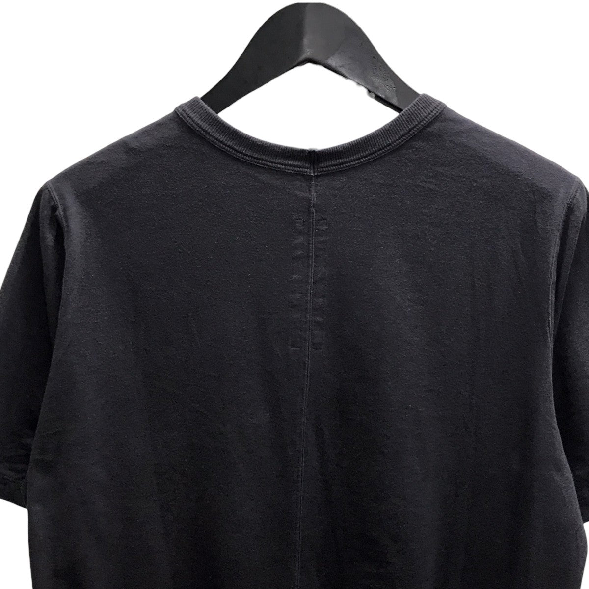 RICK OWENS スタッズTシャツ 古着・中古-4枚目のアイテム画像