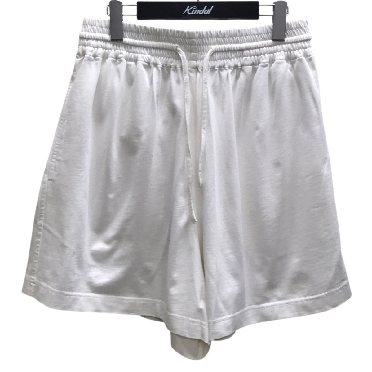 Hed Mayner スウェットショートパンツ 古着・中古-1枚目のアイテム画像