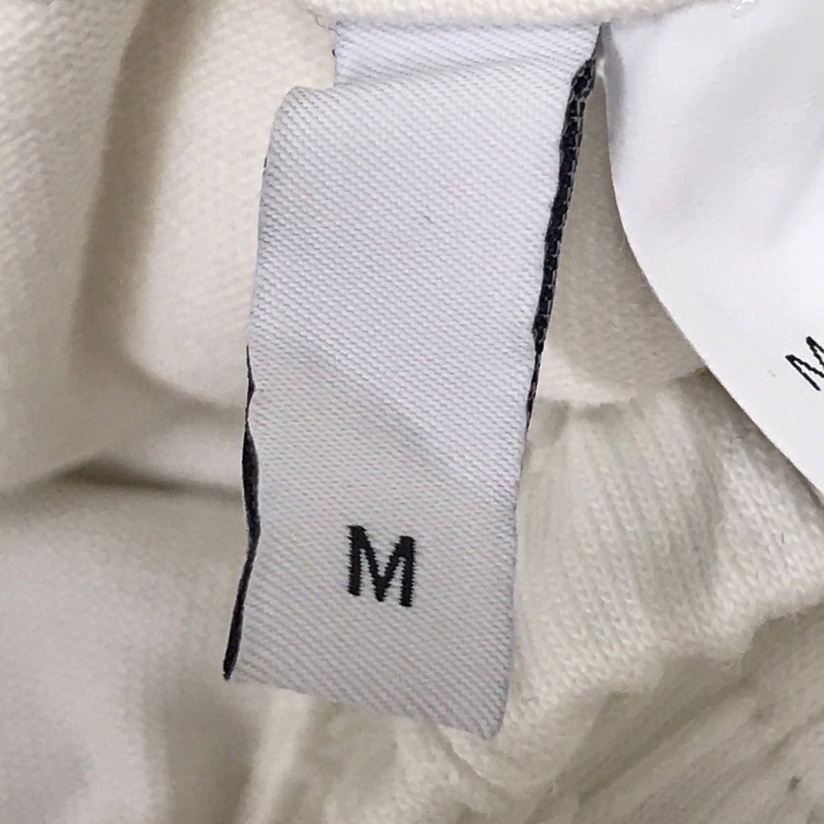 Hed Mayner スウェットショートパンツ 古着・中古-6枚目のアイテム画像