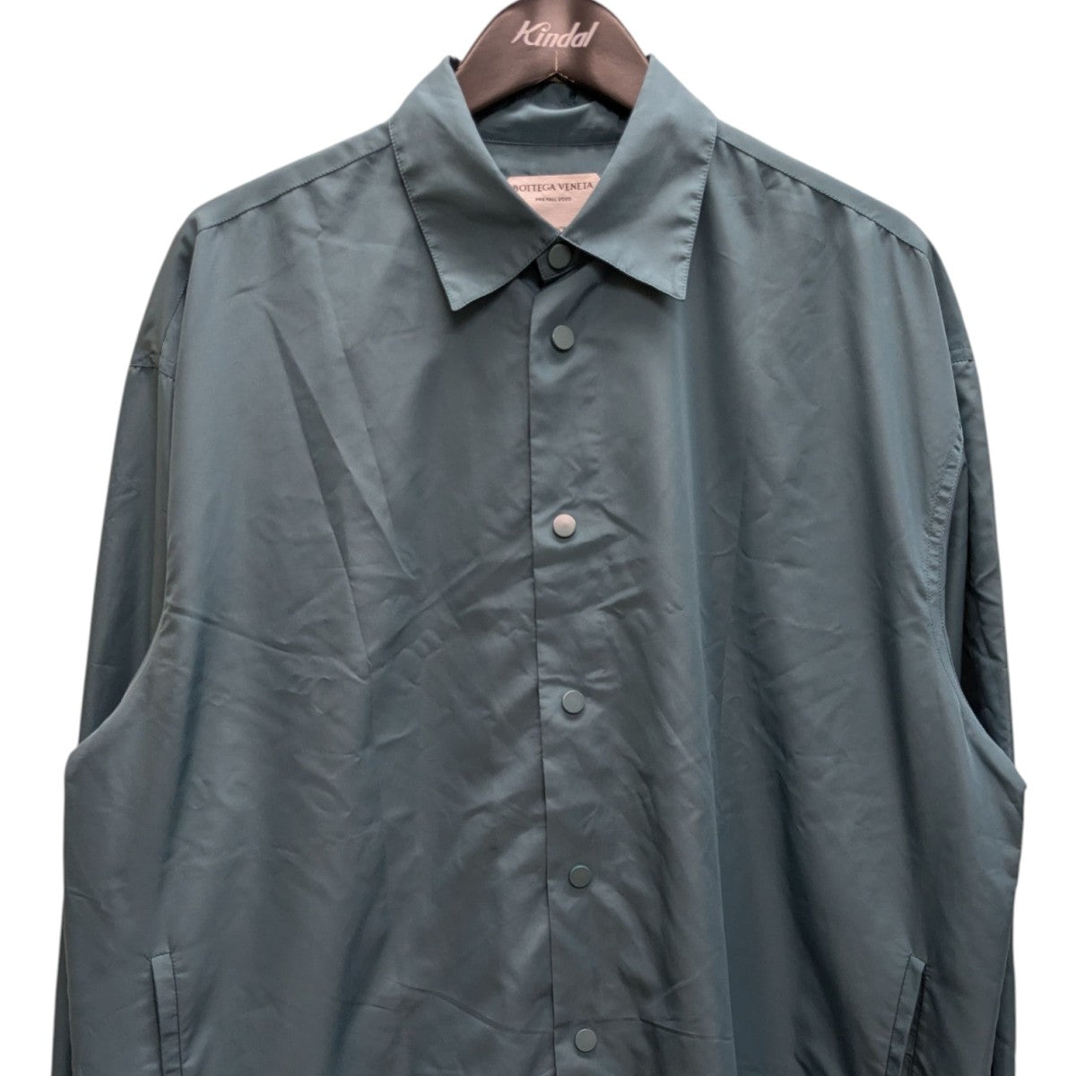 BOTTEGA VENETA(ボッテガヴェネタ) コーチジャケット 627319