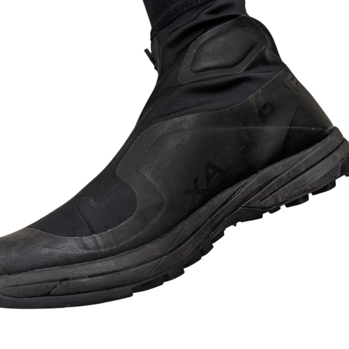 SALOMON(サロモン) XA Alpine 2 Advancedハイカットスニーカー