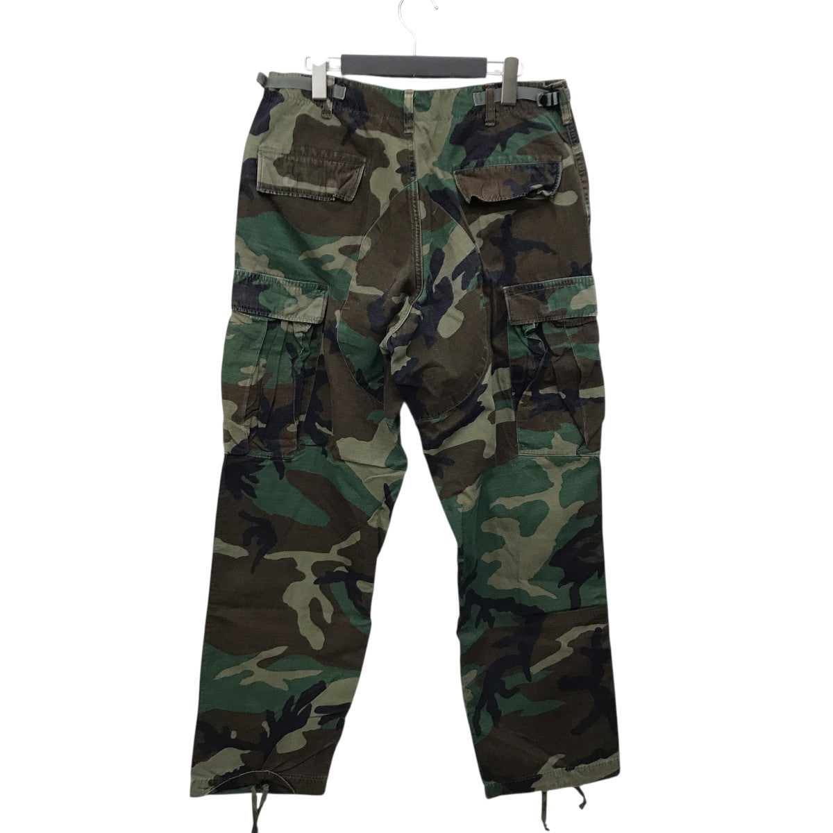 US ARMY(ユーエスアーミー) カーゴパンツ8415-01-184-1351 8415-01-184