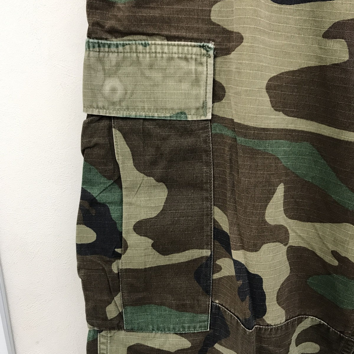 US ARMY(ユーエスアーミー) カーゴパンツ8415-01-184-1351 8415-01-184