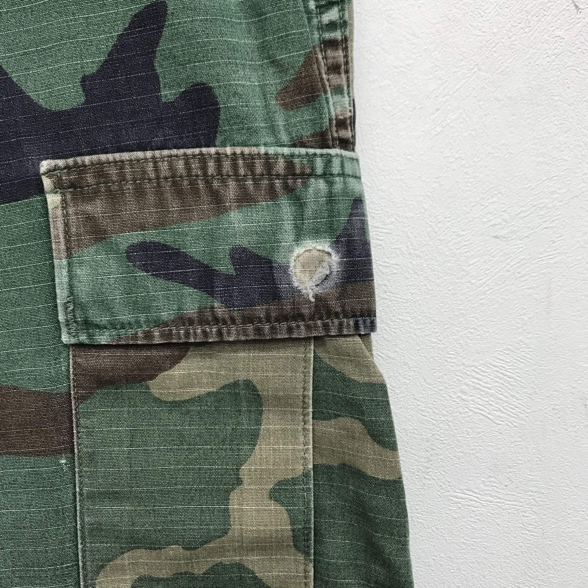 US ARMY(ユーエスアーミー) カーゴパンツ8415-01-184-1351 8415-01-184