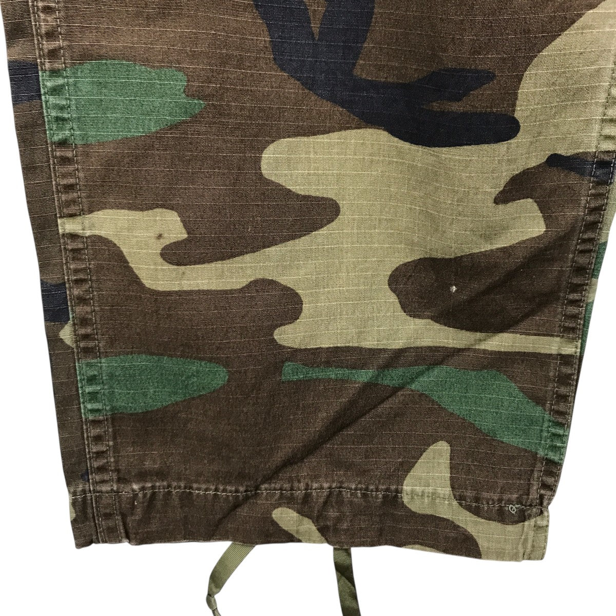 US ARMY(ユーエスアーミー) カーゴパンツ8415-01-184-1351 8415-01-184