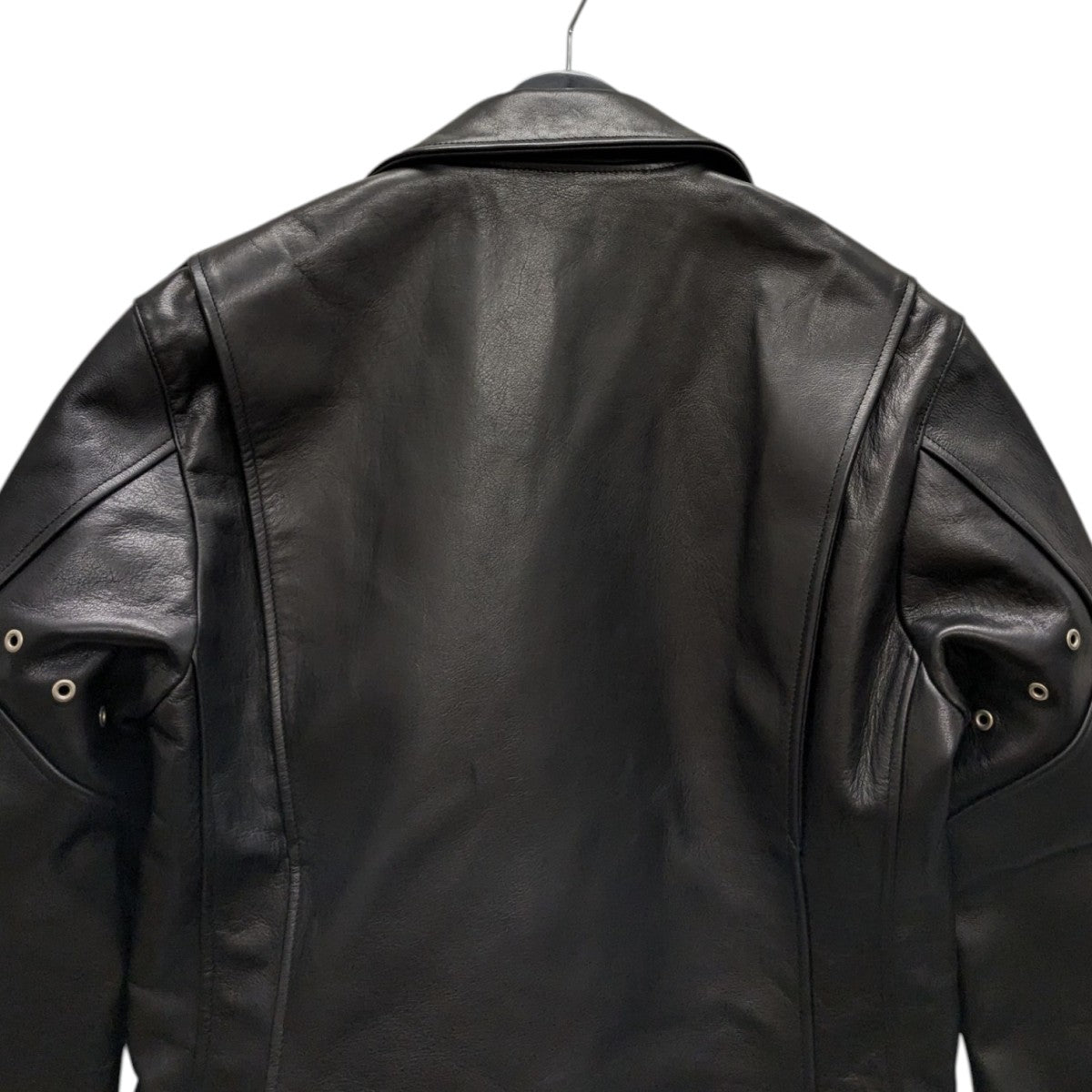 JUNYA WATANABE(ジュンヤワタナベ) 25AWダブルライダースジャケットJP