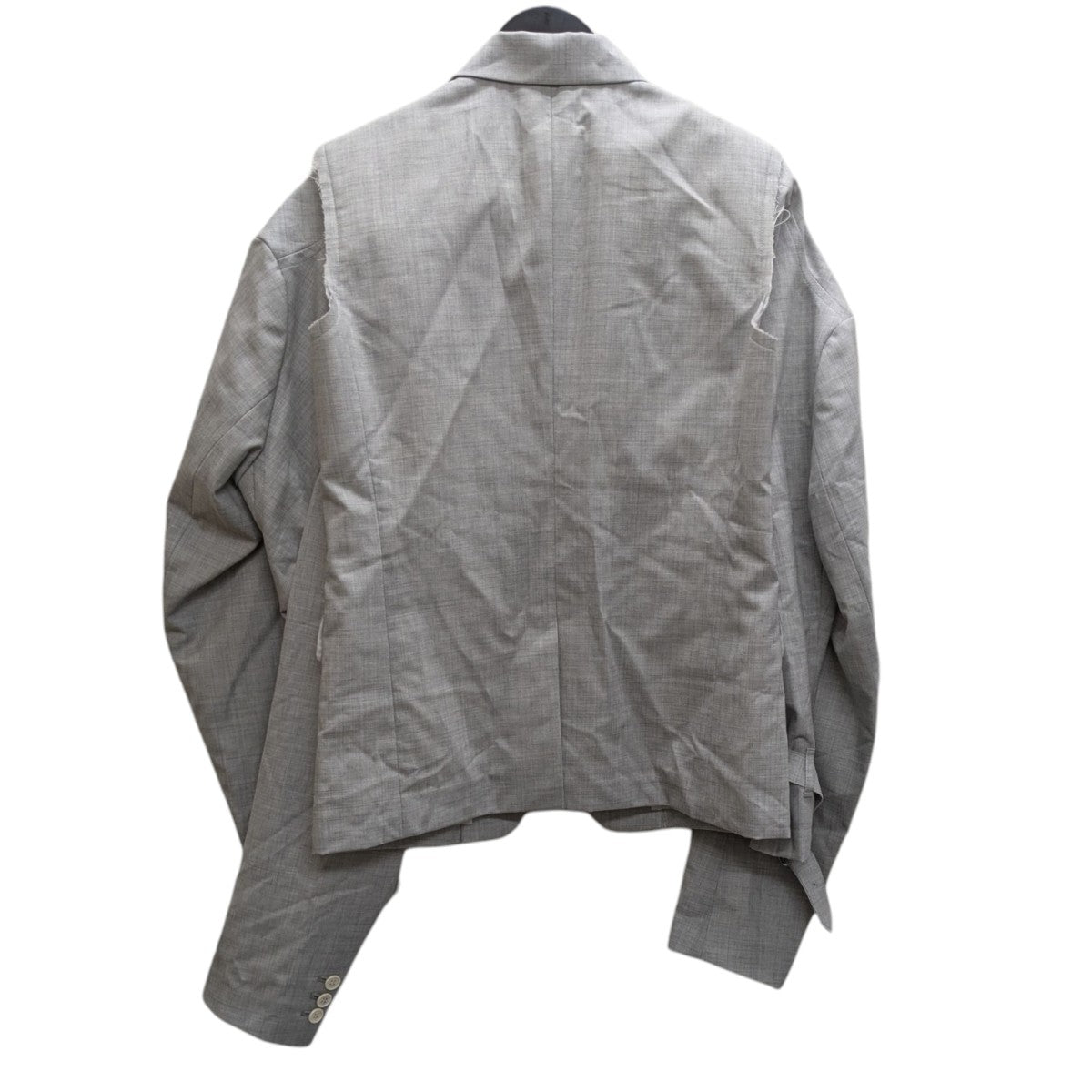 COMME des GARCONS(コムデギャルソン) 25SS ドッキング