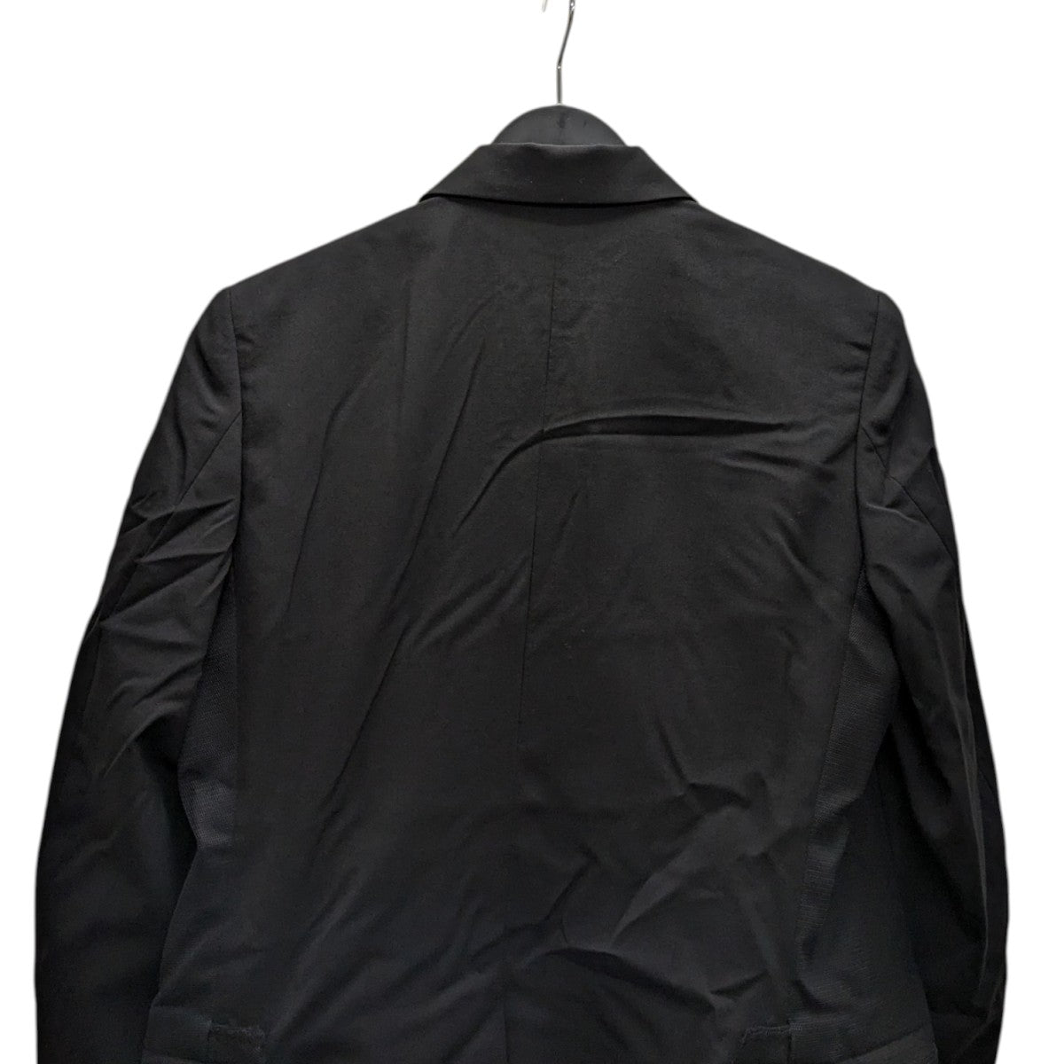 COMME des GARCONS(コムデギャルソン) チュールドッキングテーラード