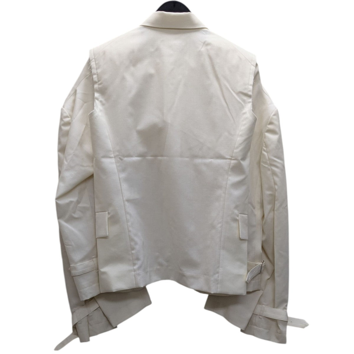 コムデギャルソン ドッキング　ジャケット COMME des GARCONS(コムデギャルソン) 25SS ドッキング