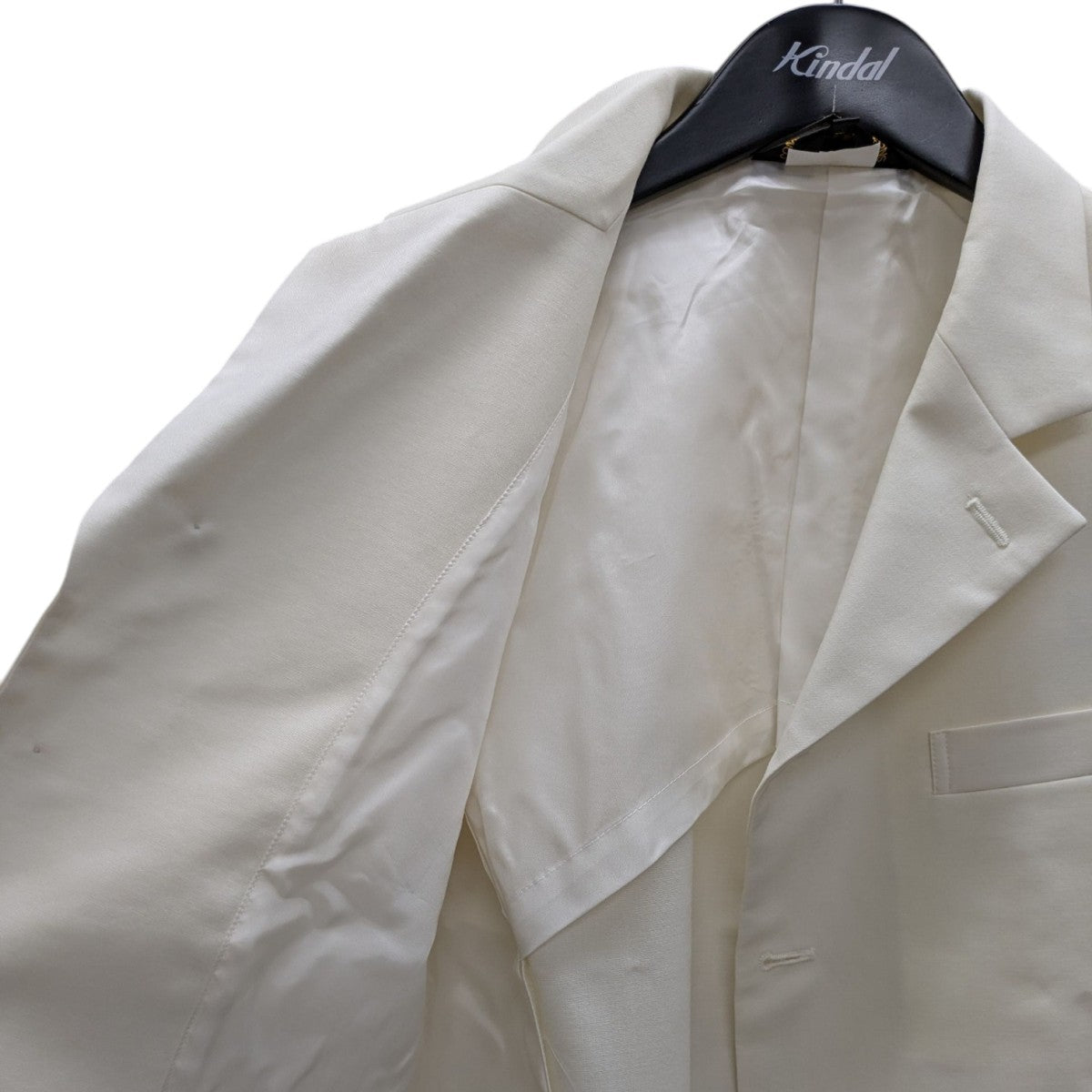 コムデギャルソン ドッキング　ジャケット COMME des GARCONS(コムデギャルソン) 25SS ドッキング