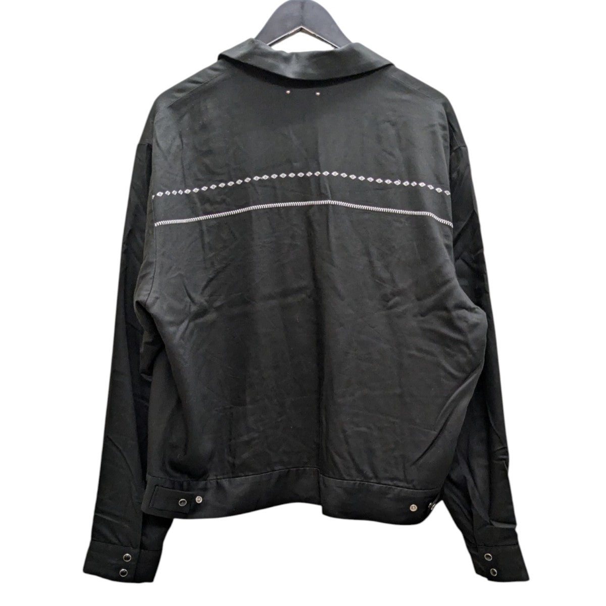 MINEDENIM(マインデニム) Embroidery Western JKT ウエスタン