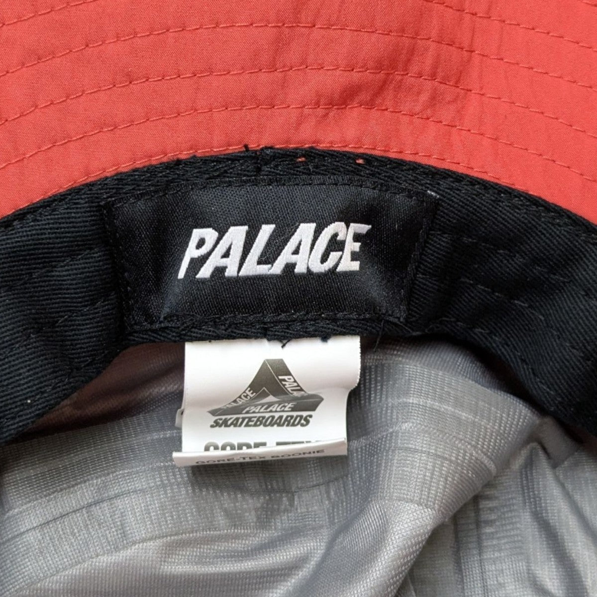 23AWGORE-TEX BOONIEバケットハット