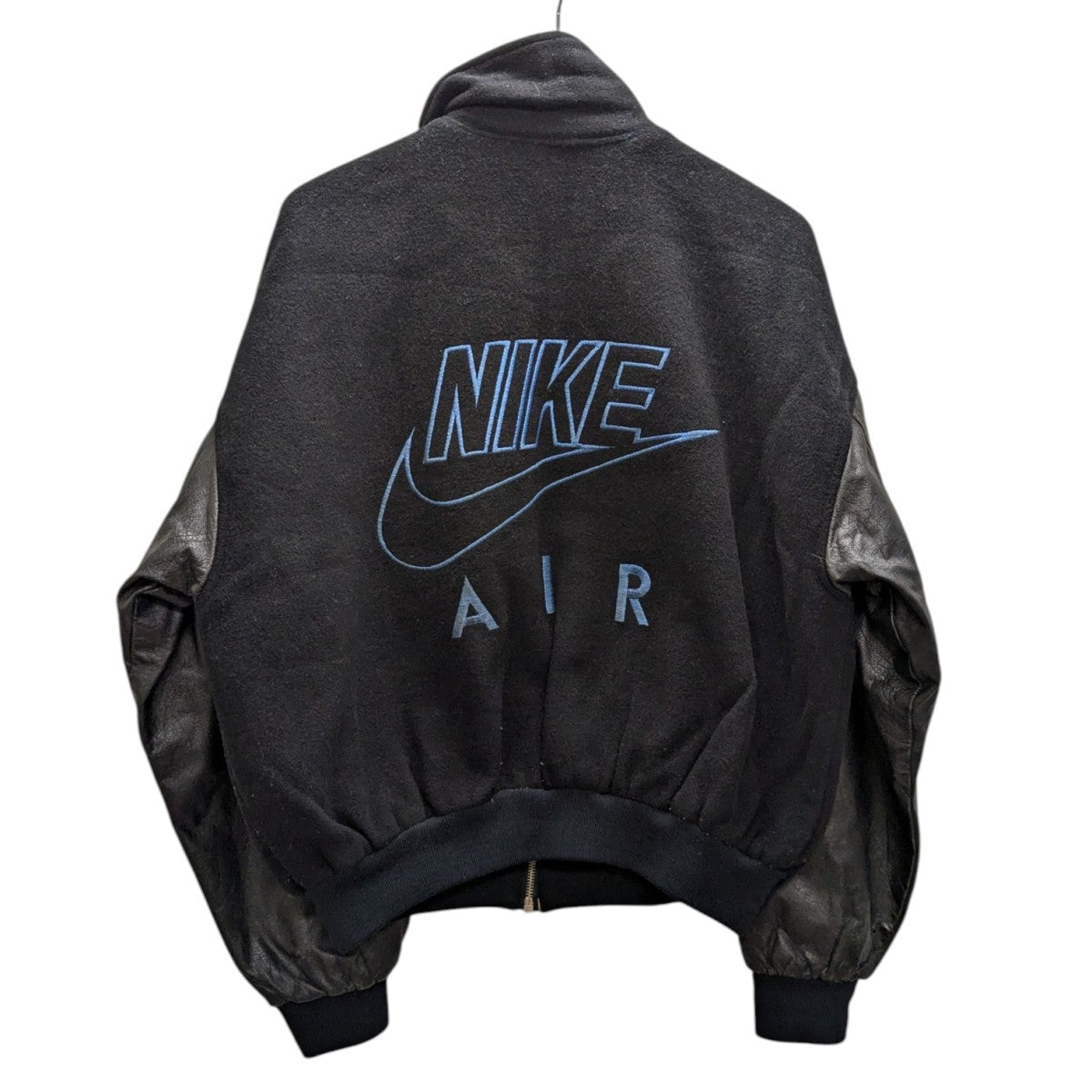 NIKE(ナイキ) 銀タグスタジャン ブラック サイズ S｜【公式】カインド