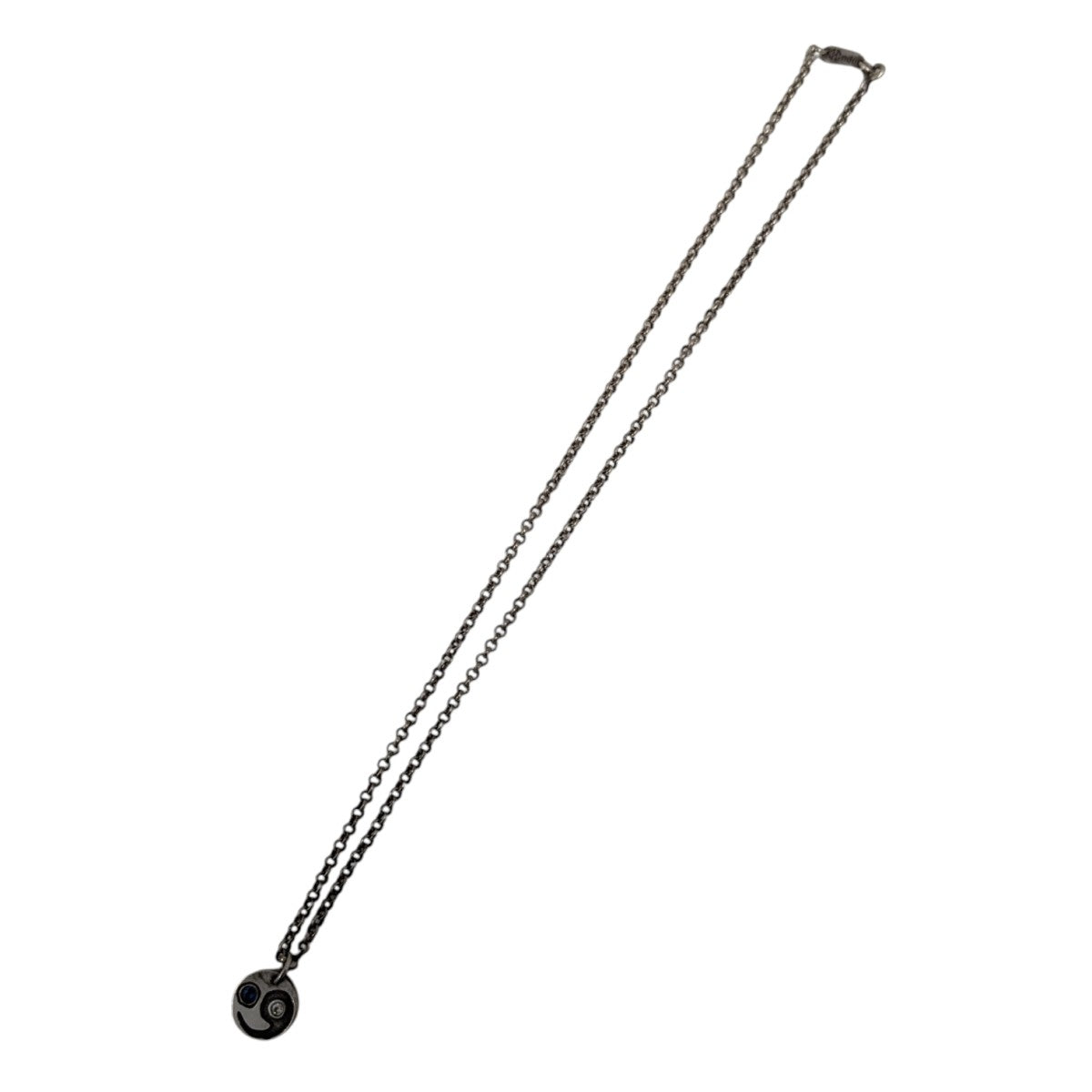 ndo ネックレス 古着・中古-1枚目のアイテム画像