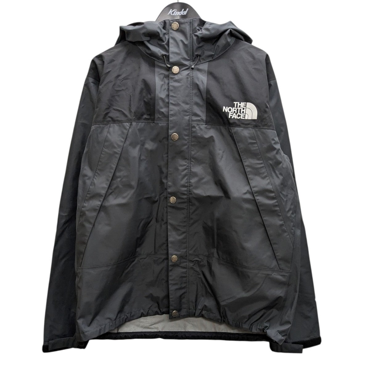 THE NORTH FACE×Cecilie Bahnsen ナイロンジャケット NF0A8DE3