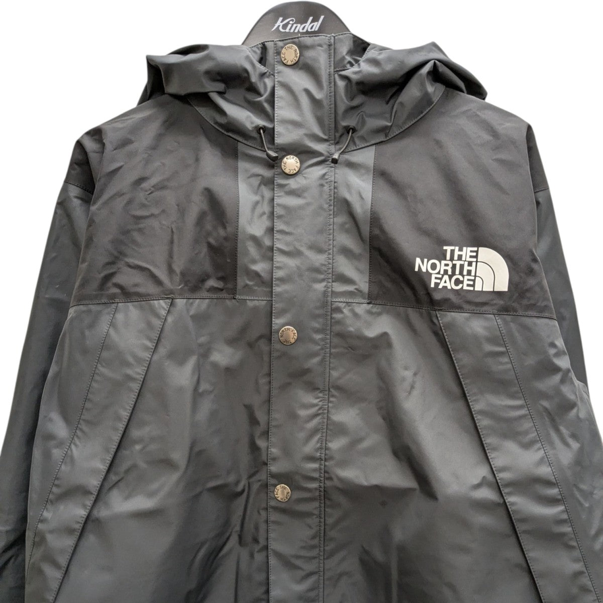 THE NORTH FACE(ザノースフェイス) Mountain Raintex Jacket