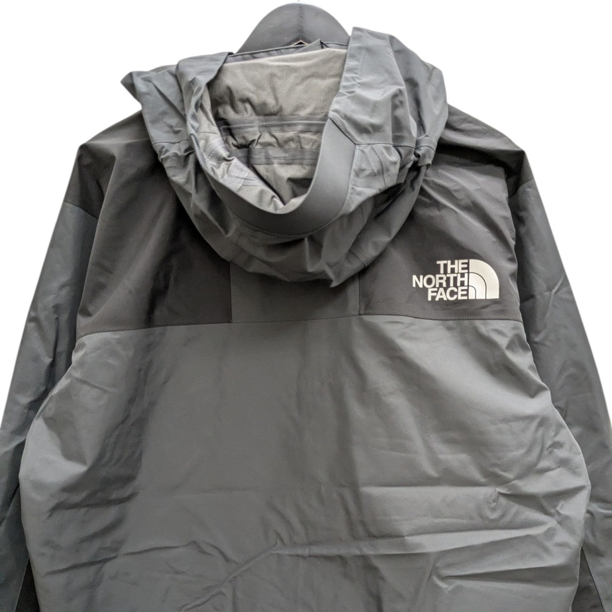 THE NORTH FACE(ザノースフェイス) Mountain Raintex Jacket
