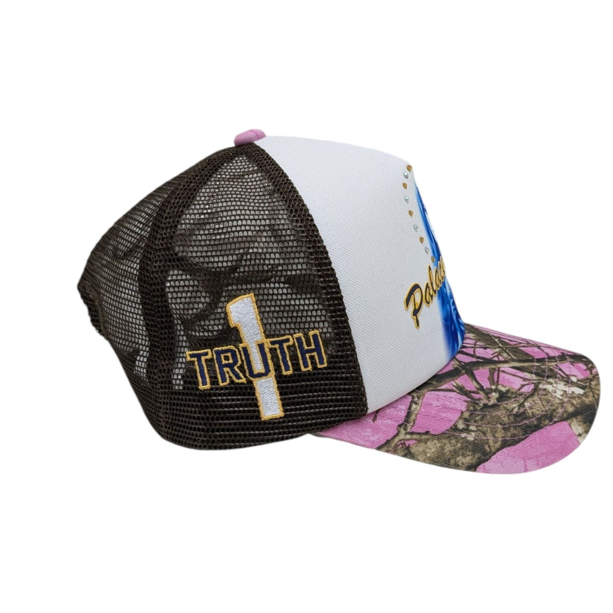 palace キャップ　trucker fox cap 新品未使用　ブラウン 楽天市場】メゾンキツネ MAISON KITSUNE キャップ 帽子 HU06118 WW007