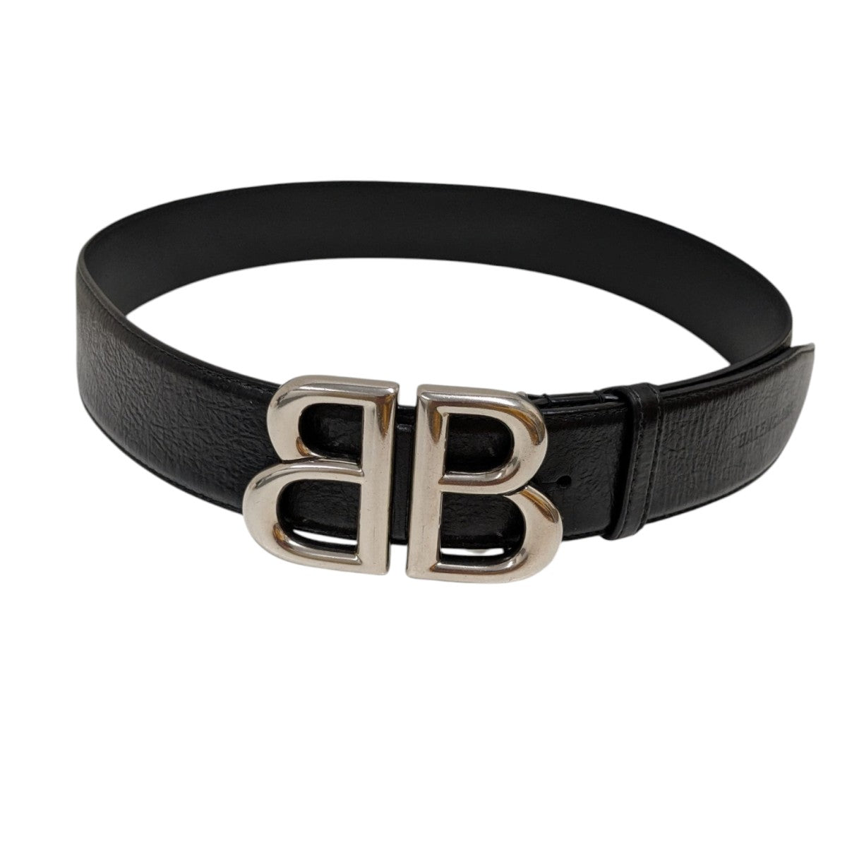 BALENCIAGA(バレンシアガ) ベルト766067・100・N・629190・80 766067