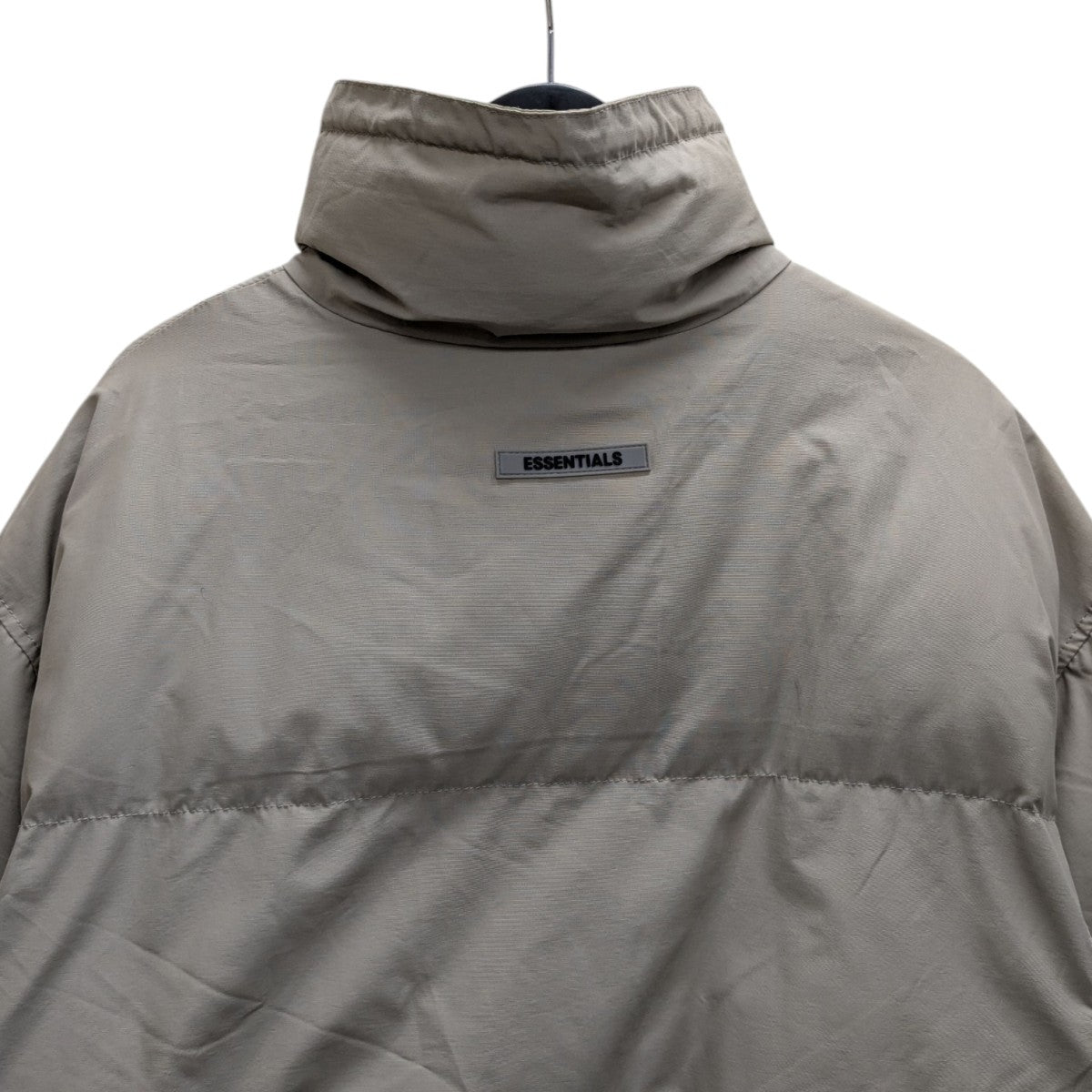 FOG ESSENTIALS(エフオージーエッセンシャルズ) ダウンジャケット